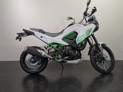 Kawasaki KLE 500 SE (bj 2026)