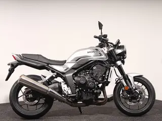 Honda CB 1000 F (bj 2026)