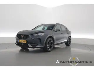 CUPRA Formentor 1.4 e-Hybrid VZ Performance | Rijklaar! | Adapt. Cruise | Camera + PDC | Stoel- Stuu