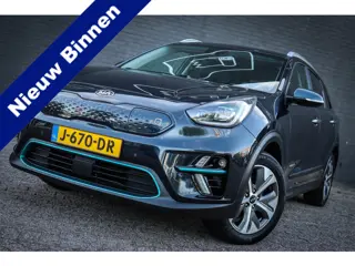 Kia e-Niro ExecutiveLine 64 kWh Net binnen-Nu al te bezichtigen SOH 100%