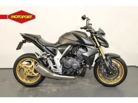 Honda CB 1000 R abs (bj 2013)