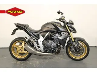 Honda CB 1000 R abs (bj 2013)