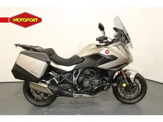 Honda NT 1100 DCT E (bj 2026)