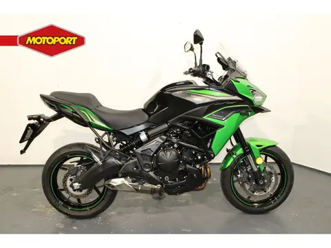 Kawasaki Versys 650 (bj 2022)