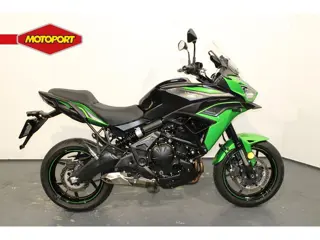 Kawasaki Versys 650 (bj 2022)