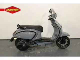 GTS PALERMO (bj 2025)