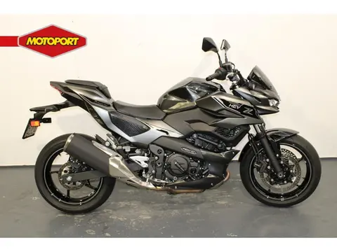 Kawasaki Z7 Hybrid (bj 2026)