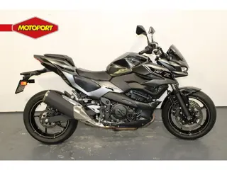 Kawasaki Z7 Hybrid (bj 2026)