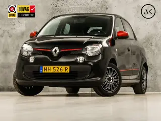 Renault Twingo 1.0 SCe Collection (AIRCO, ELEK RAMEN, CRUISE, SPORTSTOELEN, NIEUWE APK, NIEUWSTAAT)