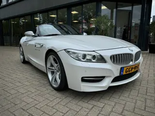 BMW Z4 Roadster sDrive35is Automaat | Leder | Navi | PDC |