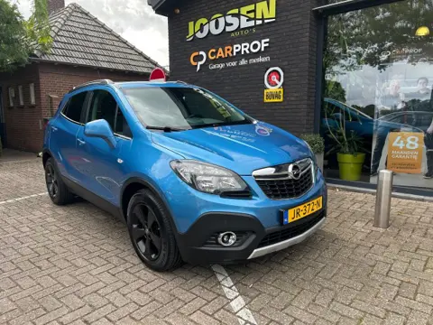 OPEL MOKKA 1.4 T INNOVATION