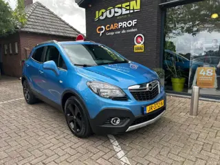 OPEL MOKKA 1.4 T INNOVATION