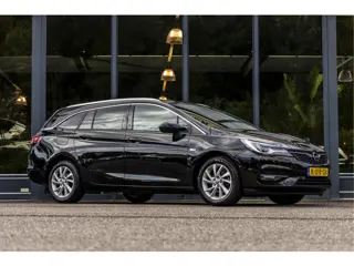Opel Astra Sports Tourer 1.2 Elegance | Elektrisch schuif-/kanteldak |