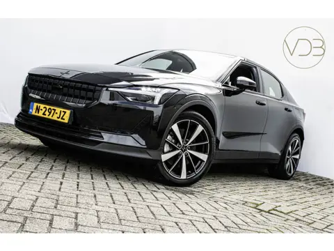 Polestar 2 SOH 99% Standard Range Single Motor 1e Eigenaar