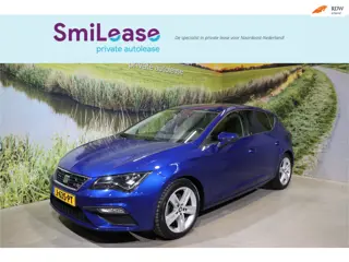 SEAT Leon 1.5 TSI FR Launch Edition | Beats | Ex Lease