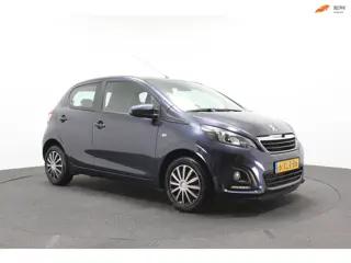 Peugeot 108 1.0 e-VTi Active | Airco | Zeer goed onderhouden | LED verlichting