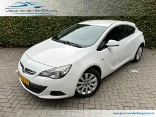 Opel Astra GTC 1.4i Turbo Sport I Navigatie I Trekhaak