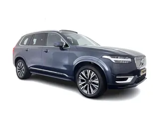 Volvo XC90 2.0 T8 Recharge AWD Inscription ExclusiveV [7-Pers.] (Plug-in) Aut. *PANO | HEAD-UP | LEA