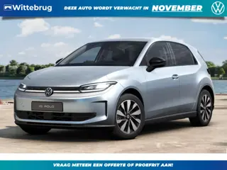 Volkswagen ID. Polo Life First Edition 52 kWh !!!Profiteer ook van € 1.000,- inruilpremie!!!