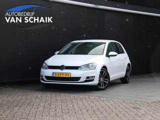 Volkswagen Golf 1.2 TSI Highline | TREKHAAK | CRUISE | NAVI |