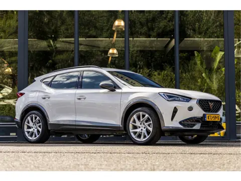 CUPRA Formentor 1.4 e-Hybrid Adrenaline (bj 2023)