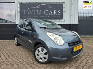 Suzuki Alto 1.0 Comfort Plus Airco