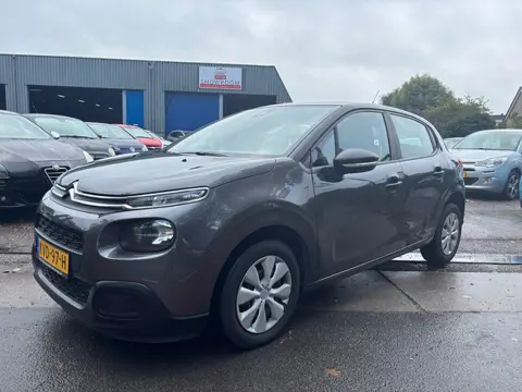 Citroen C3 1.2 PureTech Live