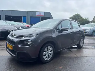 Citroen C3 1.2 PureTech Live