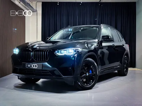 BMW X3 XDrive30e |Digital Cockpit|CarPlay|Camera|Stoelverwarming|Cruise Control