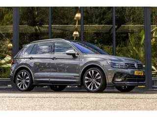 Volkswagen Tiguan 1.5 TSI ACT Highline Business R