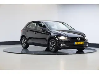 Volkswagen Polo 1.0 TSI Comfortline Business | Panoramadak |