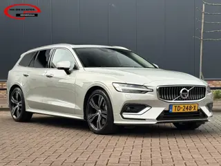 Volvo V60 2.0 T6 AWD Inscription / NL-auto / 80dkm