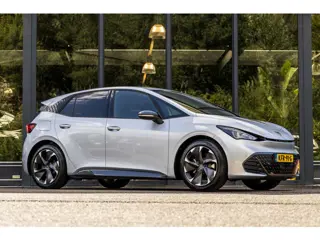 CUPRA Born Essential Limited 63 kWh SOH 99.81% (bj 2026)