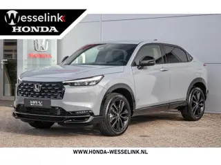 Honda HR-V 1.5 e:HEV Advance Sport