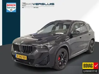 BMW X1 xDrive30e M-Sport | 1e Eigenaar | Schuifdak | Leder | Trekhaak | 12 mnd BOVAG garantie | What