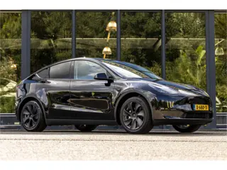 Tesla Model Y RWD 58 kWh SOH 93.9% (bj 2024, automaat)