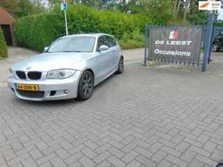 BMW 1-serie 120i Executive / Zie omschrijving !!