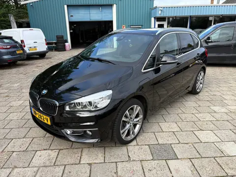 BMW 2-serie Active Tourer Centennial High Executive