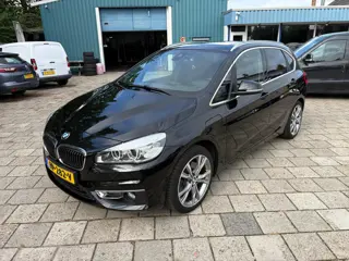 BMW 2-serie Active Tourer Centennial High Executive