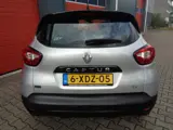 Foto 25 van Renault Captur 1.2 TCe Dynamique 120PK Automaat Clima Navi Cruise LMV NL-Auto 2E-Eigenaar