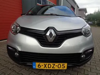 Foto 15 van Renault Captur 1.2 TCe Dynamique 120PK Automaat Clima Navi Cruise LMV NL-Auto 2E-Eigenaar