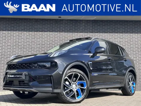 Lynk & Co 01 1.5 | Panoramadak | 360 Camera | Adaptive Cruise
