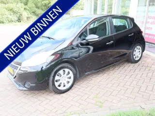 Peugeot 208 1.0 VTi Access Nette Auto! Airco! 5 Deurs!