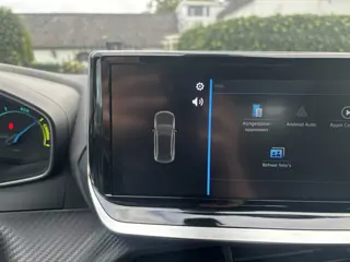 Foto 19 van Peugeot 2008 1.2 Hybrid 136 Style | Cruise control | Climate control | Apple Carplay | Android Auto