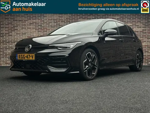 Volkswagen Golf 1.5 eTSI R-Line Edition Pano|Head up