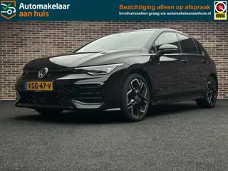 Volkswagen Golf 1.5 eTSI R-Line Edition Pano|Head up