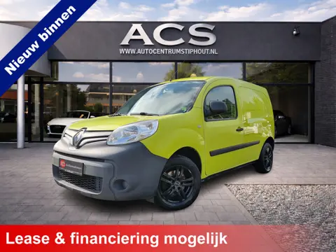 Renault Kangoo Express 1.5 dCi 75 Express Comfort