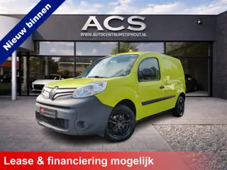 Renault Kangoo Express 1.5 dCi 75 Express Comfort