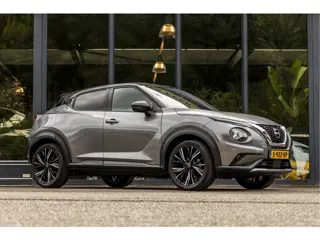 Nissan Juke 1.0 DIG-T N-Design Automaat (bj 2023)