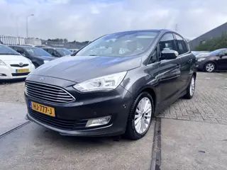 Ford C-MAX 1.5 Titanium NAVI!CLIMA! (bj 2015)